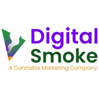 Digital Smoke logo - Similar company to 360Presence