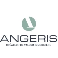 Groupe ANGERIS logo - Similar company to Propale