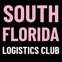 South Florida Logistics Club logo - Similar company to Chassis Hound