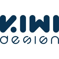 KIWI design logo - Similar company to B-Matic Group