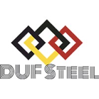 DUF Steel Inc. logo - Similar company to North Drafting And Design Inc