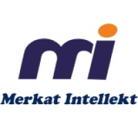 Merkat Intellekt Technologies Pvt Ltd logo - Similar company to Ritzy Technewell Solutions