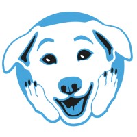 OhMyDog hondenschool Den Haag logo - Similar company to Blau