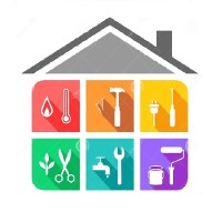 HANDYMANS HUB logo - Similar company to Mtech Construction Solutions Llc