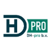 DH-pro b.v. logo - Similar company to Security By Design It