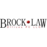 Brock Law Offices PC logo - Similar company to Maritime Law Aid Services