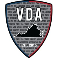 Virginia Development Academy logo - Similar company to Peak Xi Fc