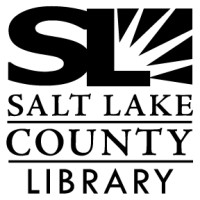 Salt Lake County Library logo - Similar company to The Library Network