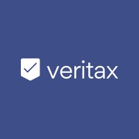 Veritax logo - Similar company to Mulch Mound