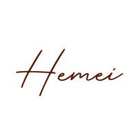 Hemei logo - Similar company to The Strength Crew