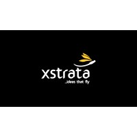 Xstrata logo - Similar company to Wmc Resources