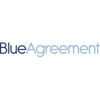 BlueAgreement logo - Similar company to Tikebit