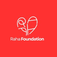 Raha Foundation logo - Similar company to Raha Foundation