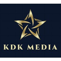 KDK Media & Marketing logo - Similar company to Lenslink