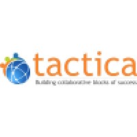 Tactica Business Solutions logo - Similar company to Suprasoft