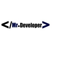 Mr. Developer logo - Similar company to Beast Developer