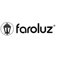 Faroluz logo - Similar company to Lluminic - Light & Design