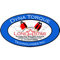 Dyna Torque Technologies Inc. logo - Similar company to Tekmar Control Systems Ltd.