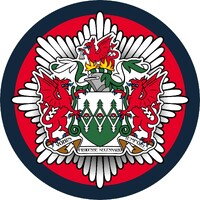 Mid & West Wales Fire and Rescue Service logo - Similar company to Why Not?