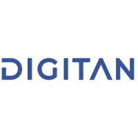 Digitan logo - Similar company to Digititan (Pty) Ltd