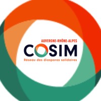 COSIM Auvergne Rhône-Alpes logo - Similar company to Commission D'Accès Aux Documents Administratifs (Cada)