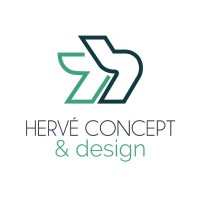 HERVE CONCEPT & design logo - Similar company to Cmp Design & Build
