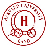 Harvard University Band logo - Similar company to Tedxharvard Square