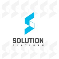 Solutions Platform logo - Similar company to Solutions Platforms™