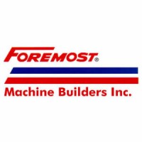 Foremost Machine Builders, Inc logo - Similar company to Cabotage