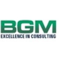 BGM: Environmental services logo - Similar company to Ulzii Environmental Consulting