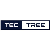 TecTree logo - Similar company to Techtree It Systems Pvt. Ltd.