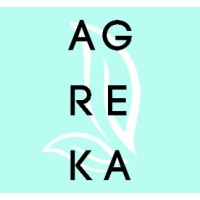Agreka logo - Similar company to The Happy Tribe