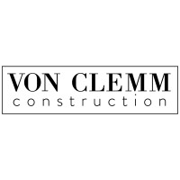 von Clemm Construction logo - Similar company to Wci