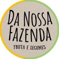 Da Nossa Fazenda logo - Similar company to Colher - Hidroponia, Estufas, Cultivos Interiores E Urbanos