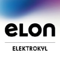 ELON elektrokyl Norrköping logo - Similar company to Elon Linköping