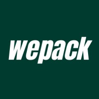 WePack logo - Similar company to Blackforestbytes Gmbh
