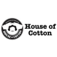 House Of Cotton