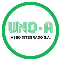 UNO-A Aseo Integrado S.A. logo - Similar company to Aseo Integral