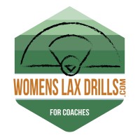 Womens Lax Drills logo - Similar company to Luchafit