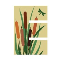 REED Ecological Network logo - Similar company to Dycia