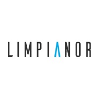Limpianor logo - Similar company to Gurpi