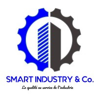 SMART INDUSTRY & Co logo - Similar company to Netxspace