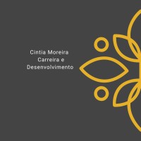 Cintia Moreira Carreira e Desenvolvimento