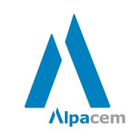 Alpacem Austria logo - Similar company to Intercal Group