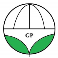 Green for Peace logo - Similar company to Cuet Computer Club