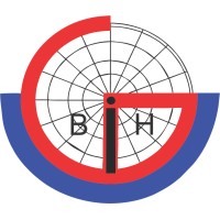 Udruženje Inženjera Geotehničara u BiH logo - Similar company to Winner Project D.O.O.