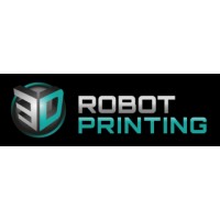 3D-Robotprinting logo - Similar company to Bloom Robotics | System Integrator Industrial Additive Manufacturing