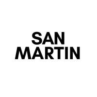 San Martin Creative Agency logo - Similar company to Colabstudiobr