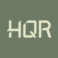 HQR logo - Similar company to Restruture