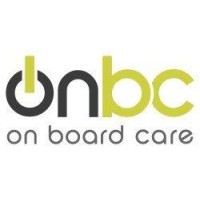 ONBC on board care logo - Similar company to Small Fly